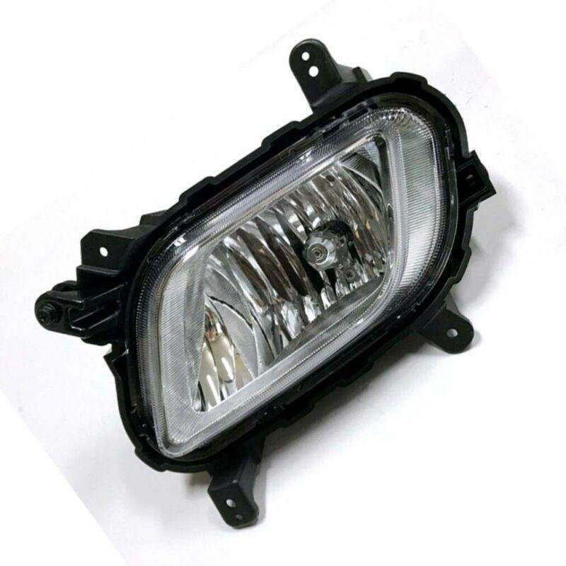 For Hyundai i800 iMAX H1/ Grand Starex 2016-19 Left Side Front Bumper Fog Light