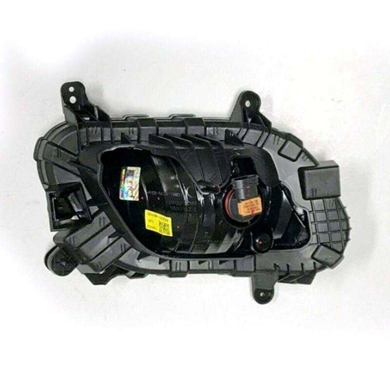 For Hyundai i800 iMAX H1/ Grand Starex 2016-19 Left Side Front Bumper Fog Light