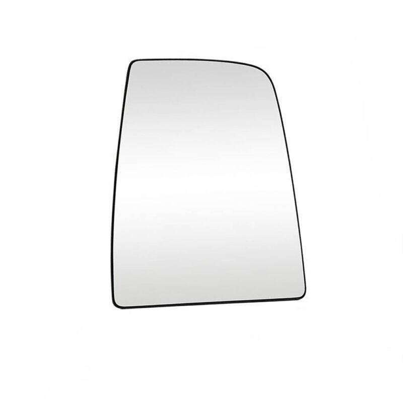 Exterior View Mirror Glass For Ford Transit MK8 V363 2014-2020 Right Side