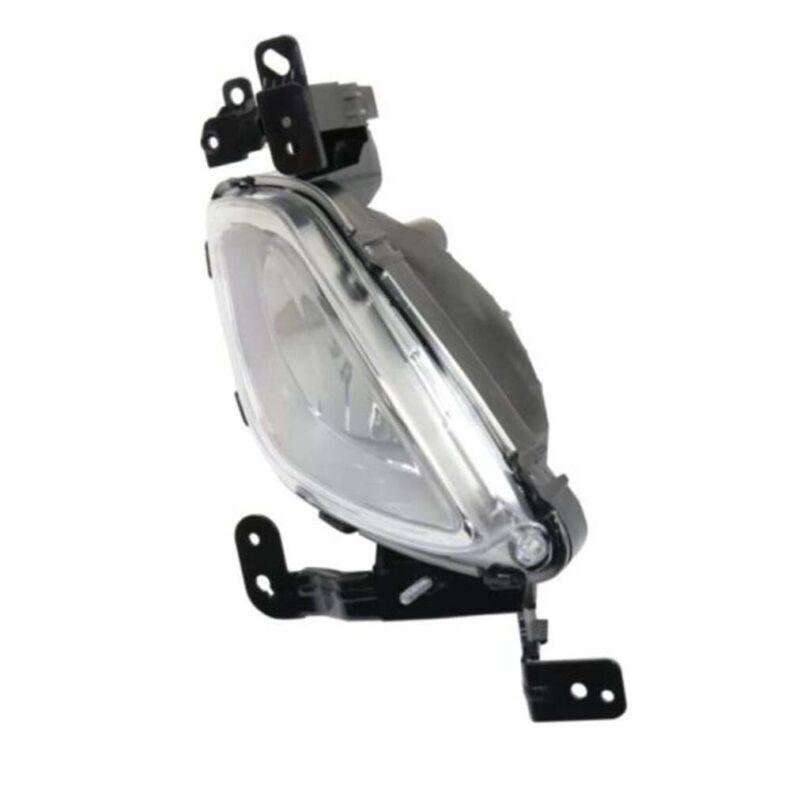 Fits For Hyundai Elantra 2011-2012 1 Pair Front Bumper Fog Light Driving Lamps