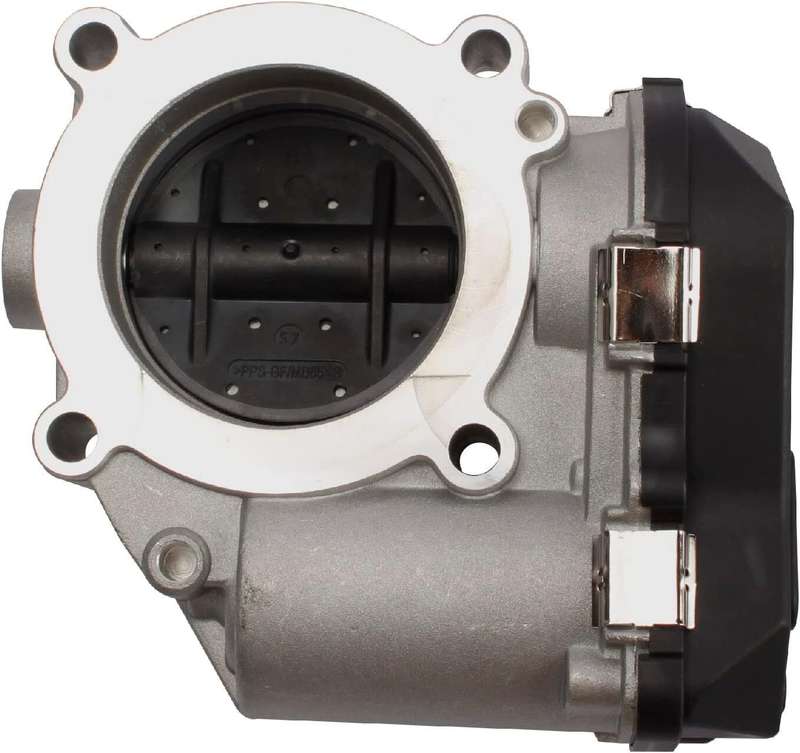 2011 AUDI A4 2.0T THROTTLE BODY ASSEMBLY OEM 06F133062Q