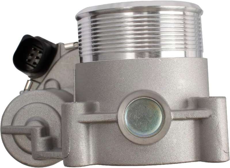 2011 AUDI A4 2.0T THROTTLE BODY ASSEMBLY OEM 06F133062Q