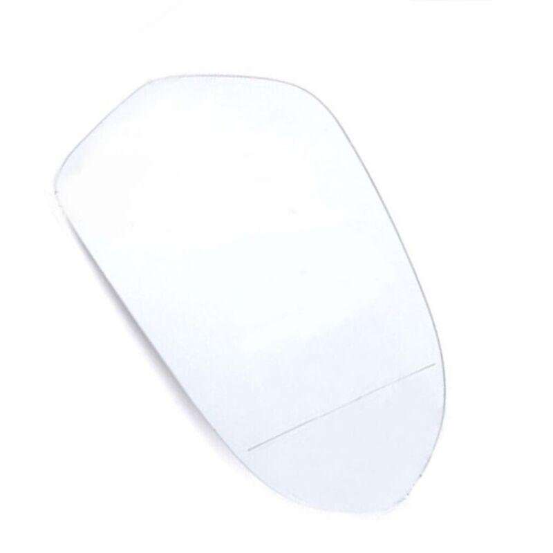 Side Door Wing Mirror Glass Right Side For Audi A6 C7 2012-2018