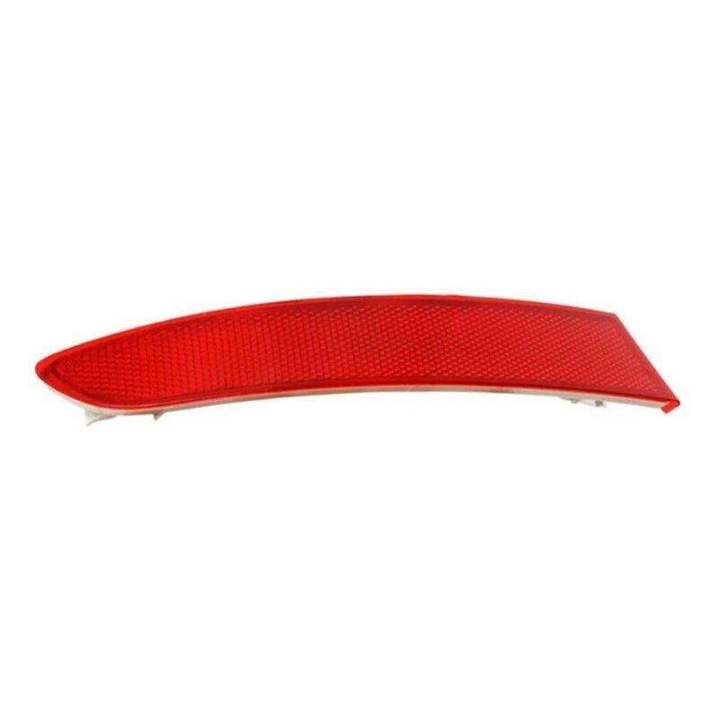 For BMW X3 F25 LCI 2014-2017 Left Side Rear Bumper Reflector Light Brake Lamp