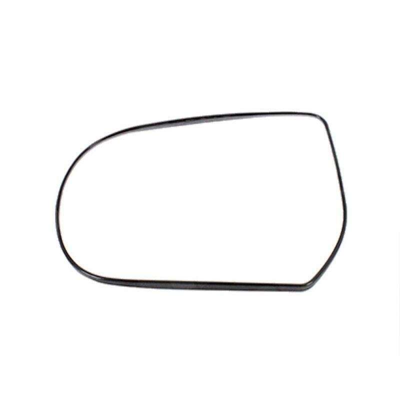 Heated View Mirror Glass For Ford Escape 2001 2002 2003 2004 2005 2006 2007 Left