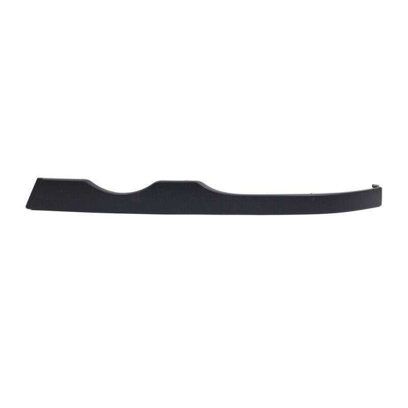 Right Headlight Lower Molding Trim For BMW 3 Series E46 Coupe 2-Door 1999-2002