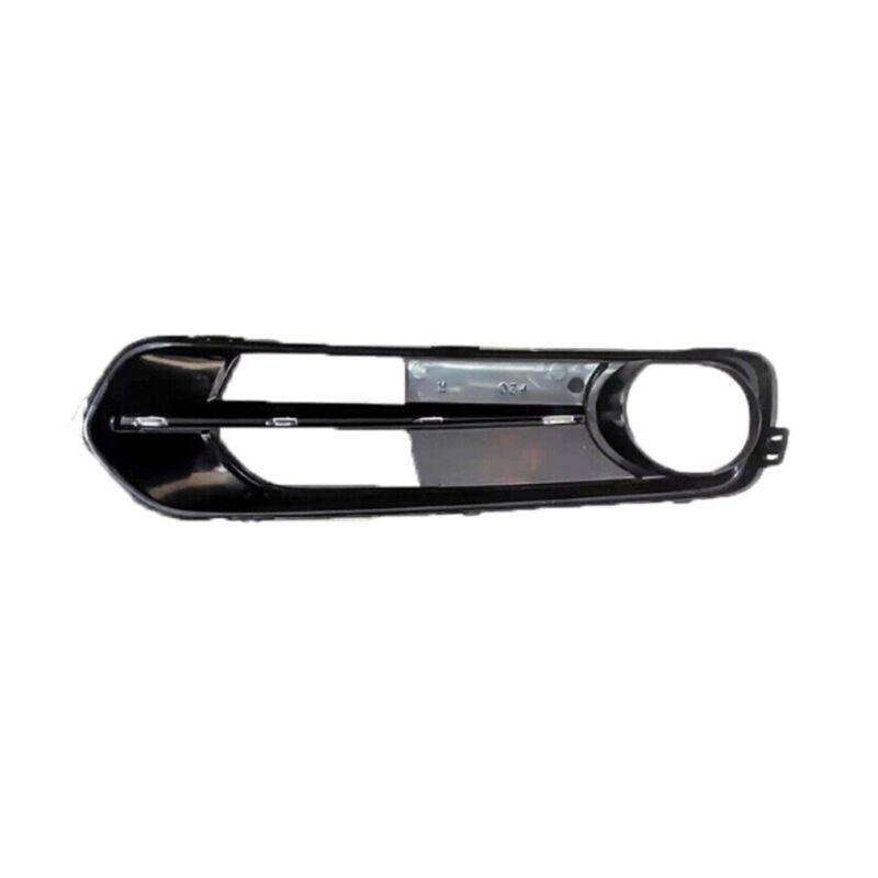 Front Bumper Fog Light Grille Cover For BMW 1 Series F20 F21 2010-2018 Left