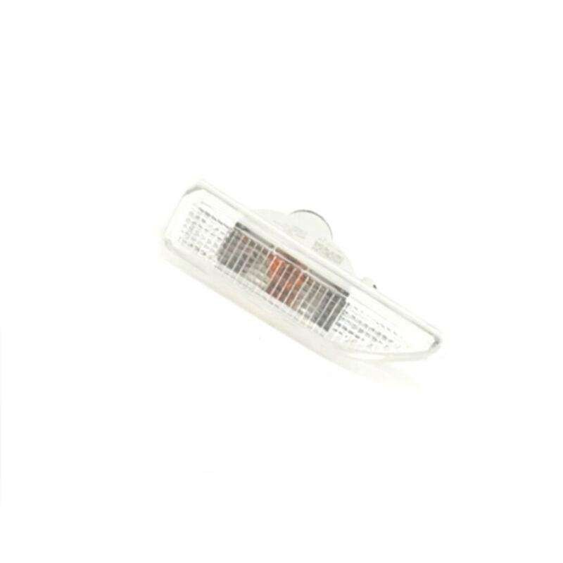 2x Side Marker Turn Signal Lights For Mini Countryman F60 17-20 63137406369/70