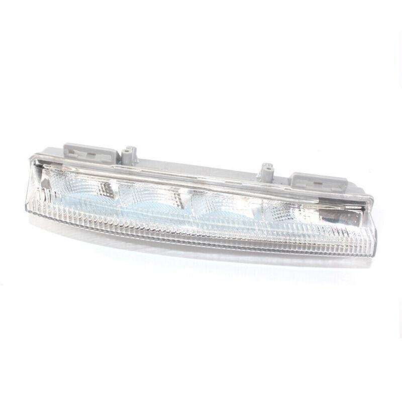 For MERCEDES BENZ W204 2007-2014 RIGHT SIDE FOG LIGHT CLEAR LED W212 09-14 R172