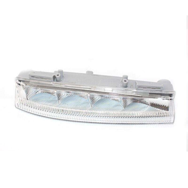 For MERCEDES BENZ W204 2007-2014 RIGHT SIDE FOG LIGHT CLEAR LED W212 09-14 R172