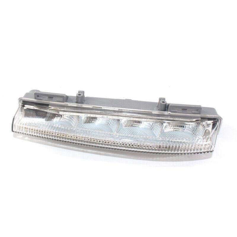 For MERCEDES BENZ W204 2007-2014 RIGHT SIDE FOG LIGHT CLEAR LED W212 09-14 R172