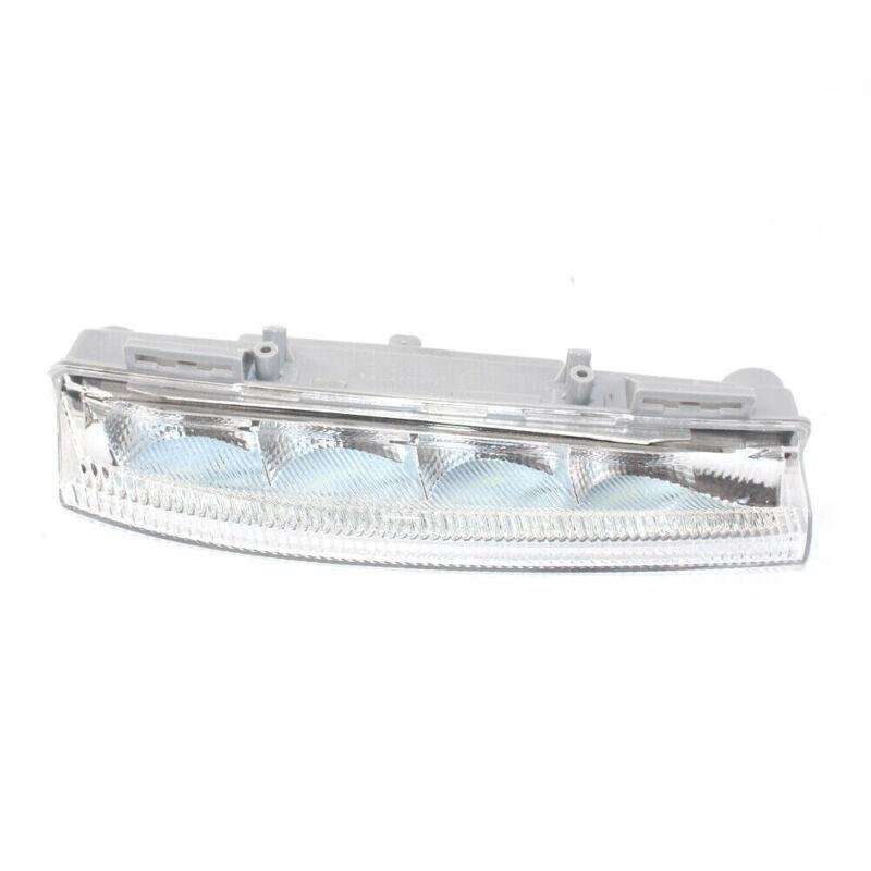 For MERCEDES BENZ W204 2007-2014 RIGHT SIDE FOG LIGHT CLEAR LED W212 09-14 R172