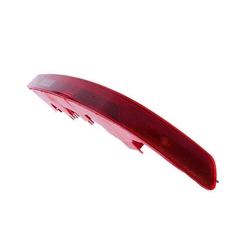 Rear Left Bumper Tail Light Reverse Light 4L0945095 For Audi Q7 07-14