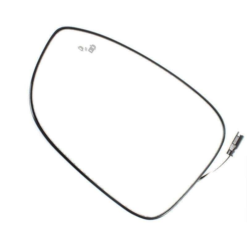 For Honda Accord 2018-2023 2022 Blind Spot Mirror Glass Lens Left Side