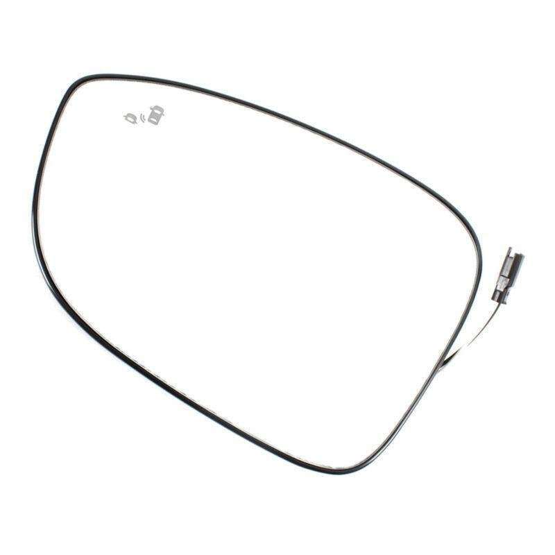 For Honda Accord 2018-2023 2022 Blind Spot Mirror Glass Lens Left Side
