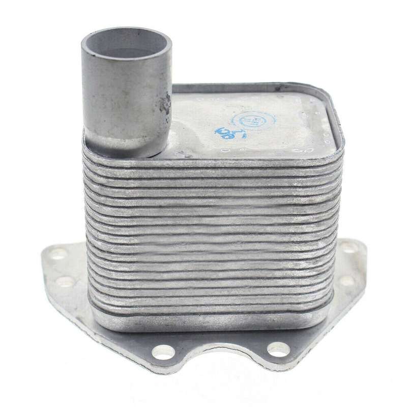 Engine Gearbox Oil Cooler 55565338 55565388 For Buick Chevrolet Cruze Opel