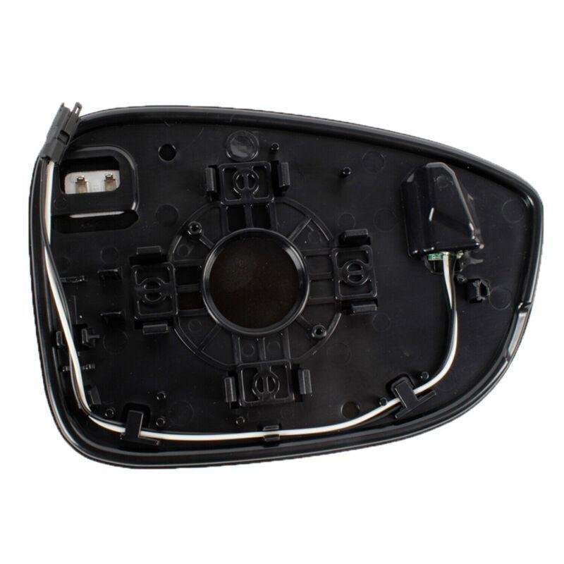 For Honda Accord 2018-2023 2022 Blind Spot Mirror Glass Lens Left Side