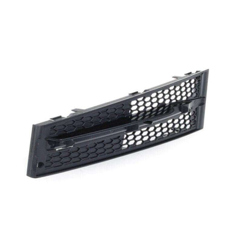 Front Bumper Fog Light Grille Cover For BMW 3 Series E92 E93 LCI L 51117229181