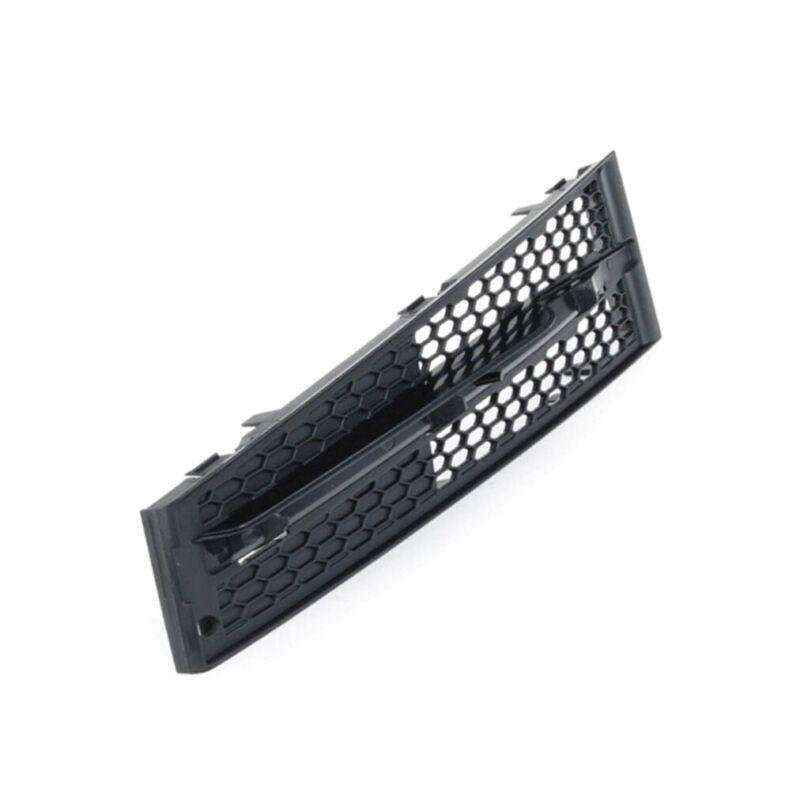 Front Bumper Fog Light Grille Cover For BMW 3 Series E92 E93 LCI L 51117229181
