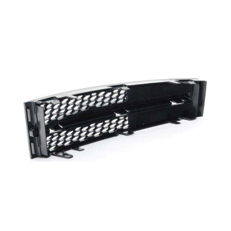Front Bumper Fog Light Grille Cover For BMW 3 Series E92 E93 LCI L 51117229181