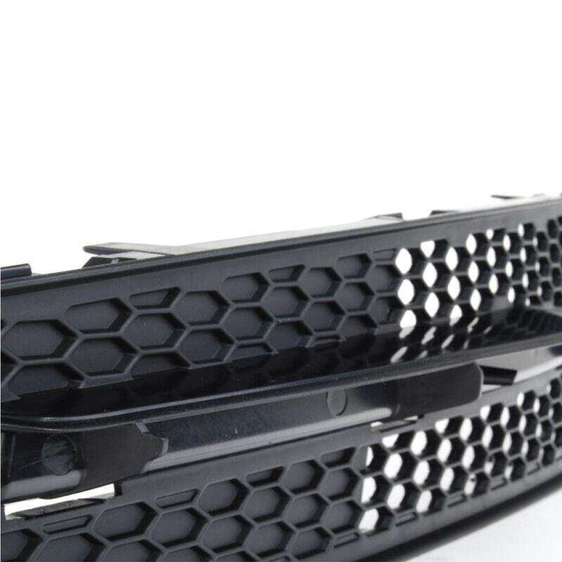 Front Bumper Fog Light Grille Cover For BMW 3 Series E92 E93 LCI L 51117229181