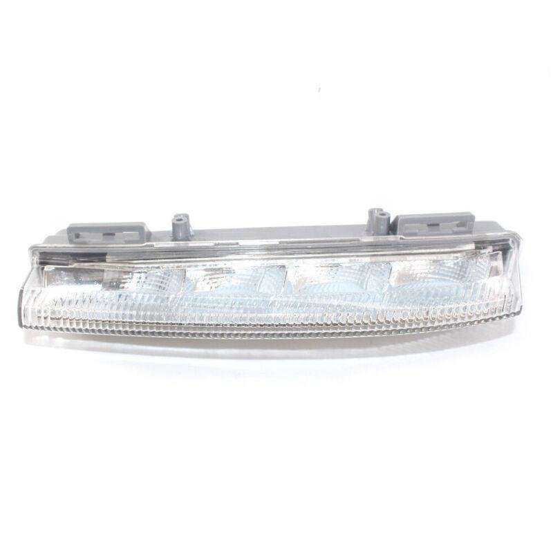 For MERCEDES BENZ W204 2007-2014 LEFT SIDE FOG LIGHT CLEAR LED W212 09-14 R172