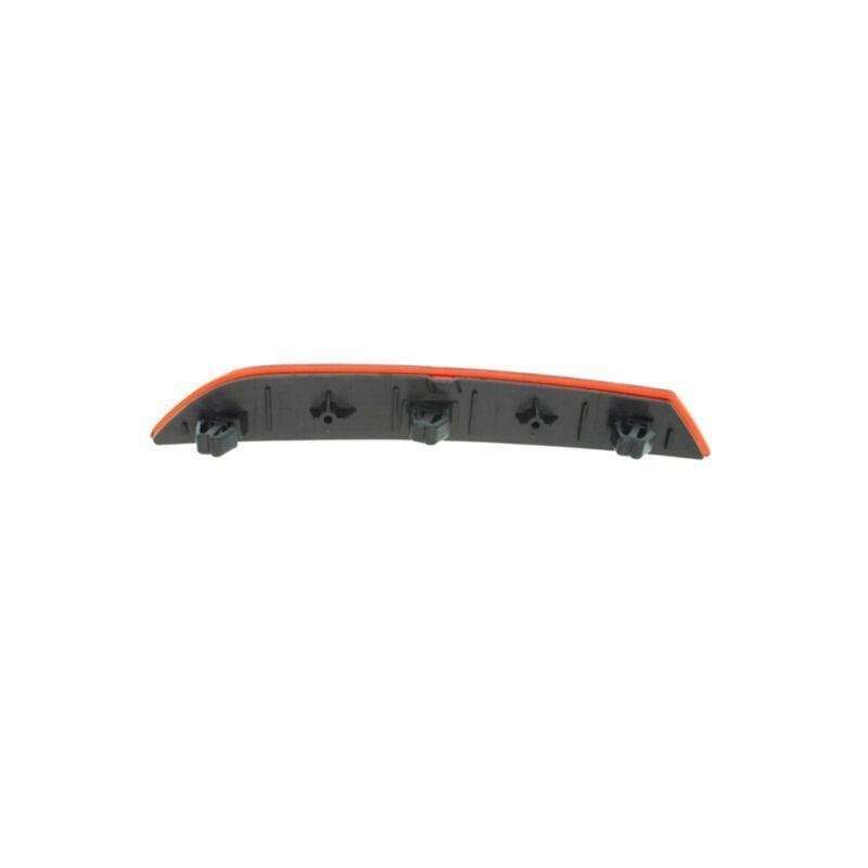 2x Rear Bumper Reflector Bumper Reflective Strip For BMW 5X G30 G38 M 15-20 LR