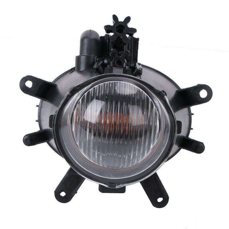 Pair Front Fog Light Driving Lamp For BMW E46 325i 325xi 330i 330xi 2001-2005