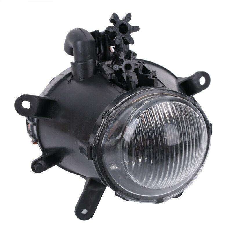 Pair Front Fog Light Driving Lamp For BMW E46 325i 325xi 330i 330xi 2001-2005