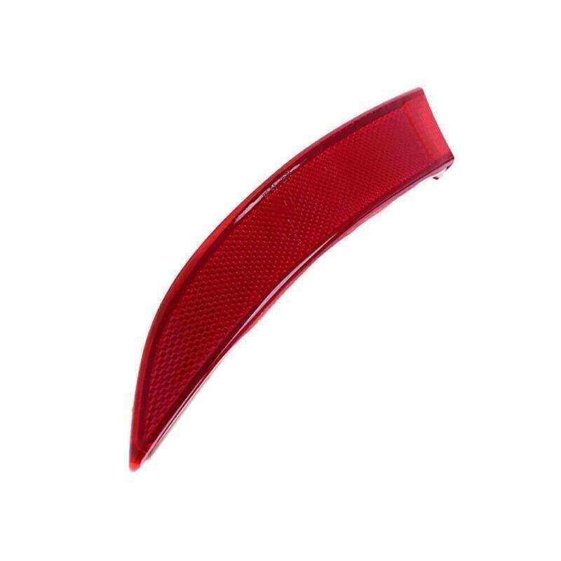 Car Rear Bumper Reflector Red Lens fit for BMW X5 E70 LCI 11-13 Right