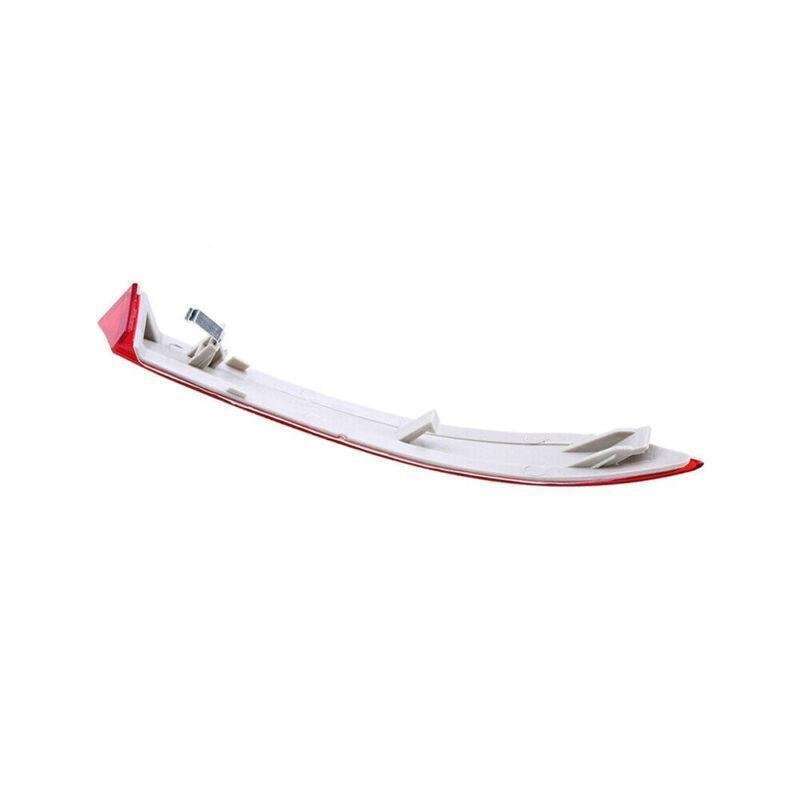 Car Rear Bumper Reflector Red Lens fit for BMW X5 E70 LCI 11-13 Right