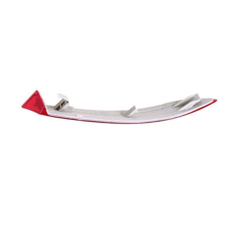 Car Rear Bumper Reflector Red Lens fit for BMW X5 E70 LCI 11-13 Right