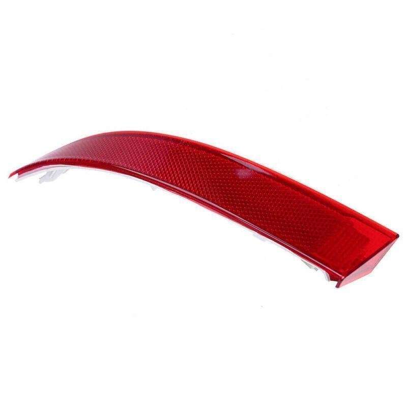 Car Rear Bumper Reflector Red Lens fit for BMW X5 E70 LCI 11-13 Right