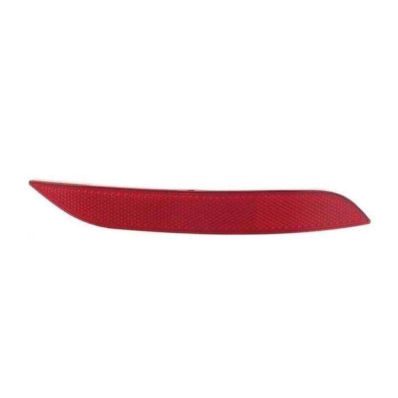 Fits For BMW X1 E84 2013-2015 Right side Rear Bumper Reflector Light Brake Lamp