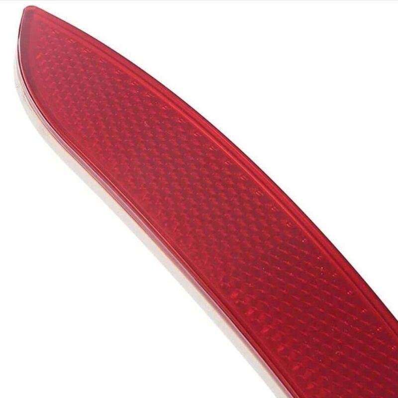 Fits For BMW X1 E84 2013-2015 Right side Rear Bumper Reflector Light Brake Lamp