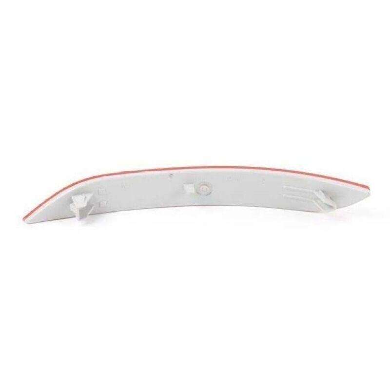 Fits For BMW X1 E84 2013-2015 Right side Rear Bumper Reflector Light Brake Lamp