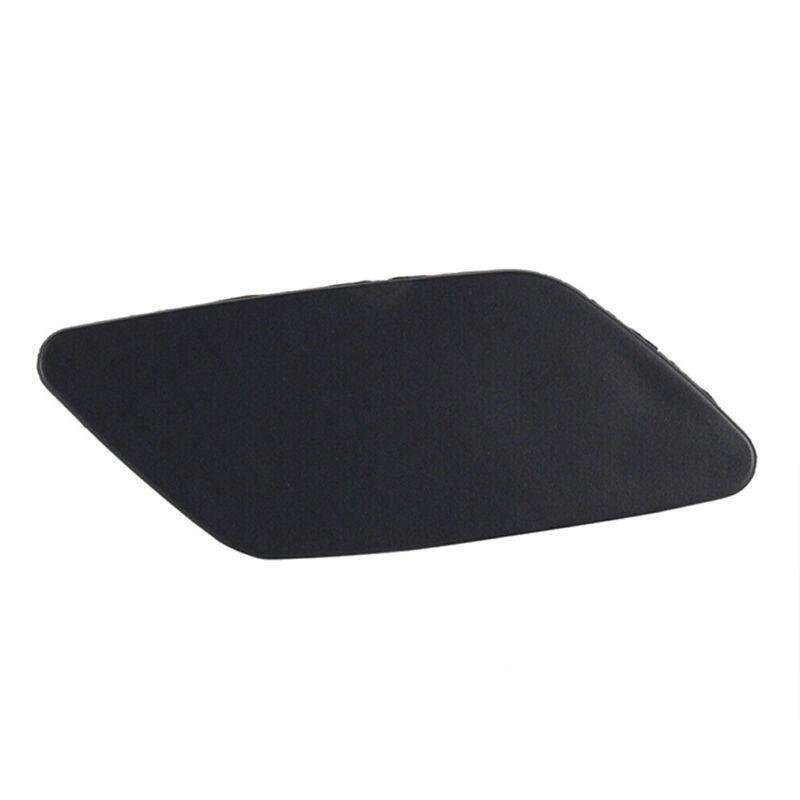 Front Bumper Headlight Washer Cover Cap For VW Jetta GLI 2015-2018 Pair