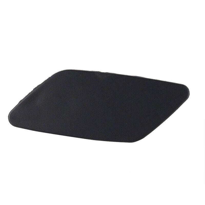 Front Bumper Headlight Washer Cover Cap For VW Jetta GLI 2015-2018 Pair