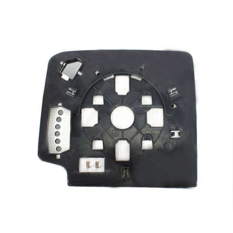 Upper View Mirror Glass For GMC Sierra 1500 2500 Chevrolet Silverado 1500 Pair