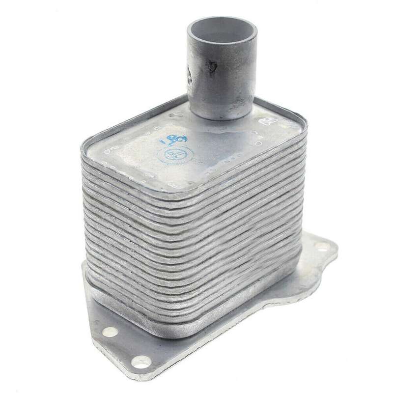 Engine Gearbox Oil Cooler 55565338 55565388 For Buick Chevrolet Cruze Opel