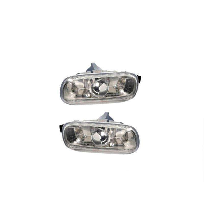 2x Car Side Marker Turn Signal Lights For Audi A4 S4 A3 A6 S6 02-09 8E0949127