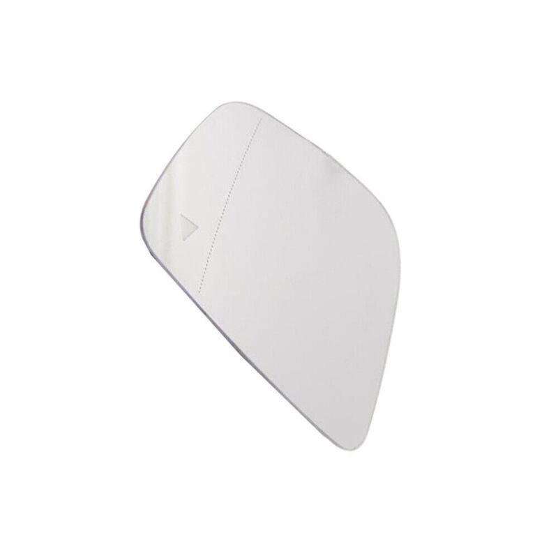 For BMW G11 G12 G30 G31 G32 G38 F90 M5 Blind Spot Mirror Glass Lens Right Side