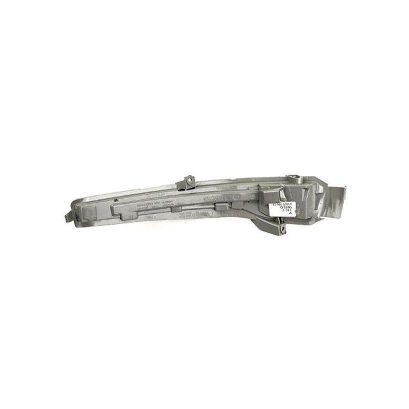 Rearview Mirror Turn Signal Lamp For Mercedes Benz W205 W222 W213 Left Smoked
