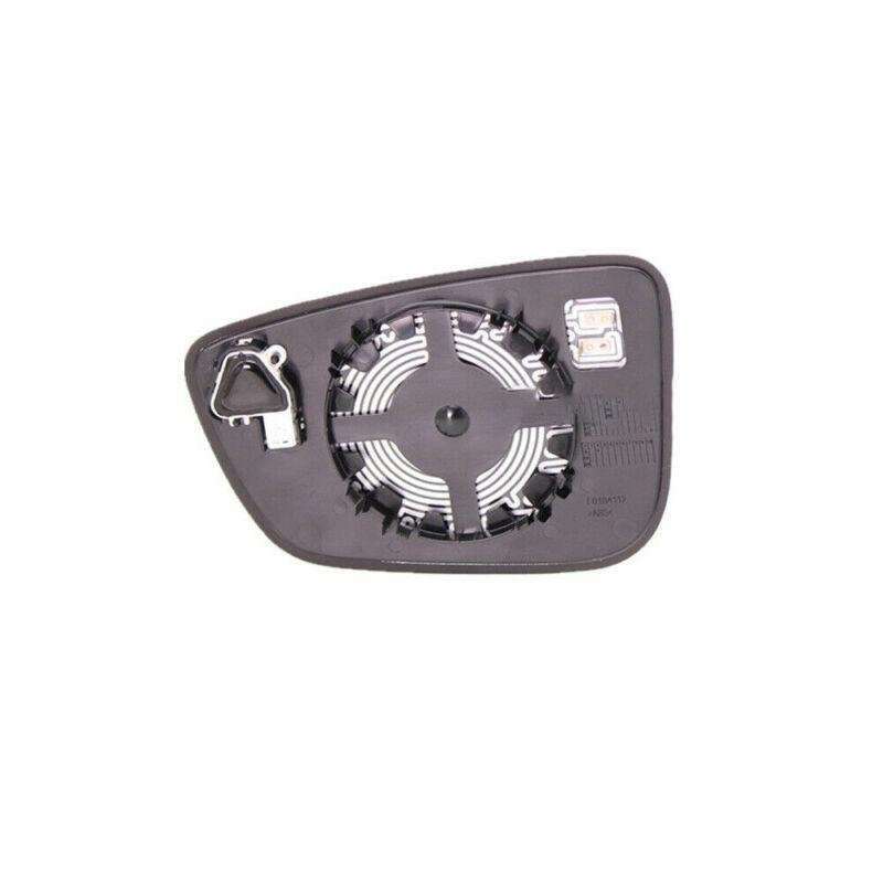 For BMW G11 G12 G30 G31 G32 G38 F90 M5 Blind Spot Mirror Glass Lens Right Side