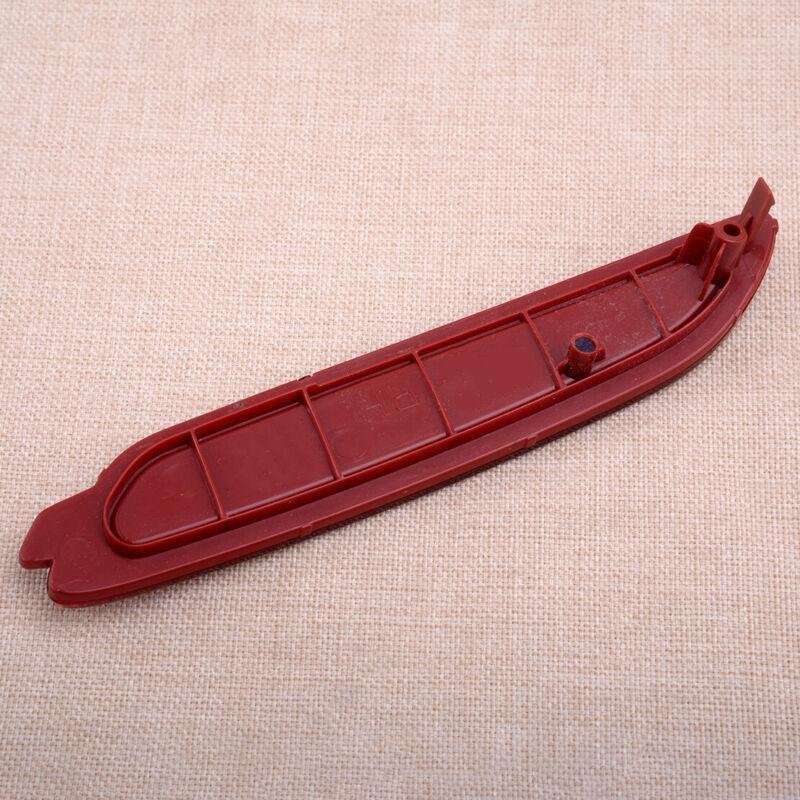 2x Fit For KIA Sorento 2004-2008 2.5 3.8 Rear Bumper Reflector Light Lamp