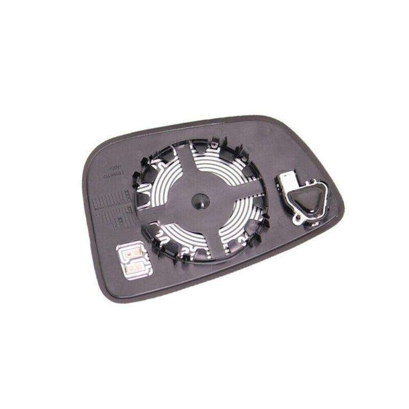 For BMW G11 G12 G30 G31 G32 G38 F90 M5 Blind Spot Mirror Glass Lens Right Side
