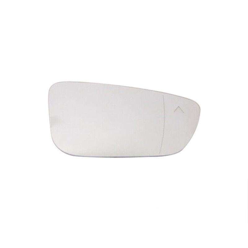 For BMW G11 G12 G30 G31 G32 G38 F90 M5 Blind Spot Mirror Glass Lens Right Side