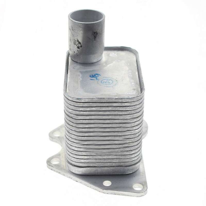 Engine Gearbox Oil Cooler 55565338 55565388 For Buick Chevrolet Cruze Opel