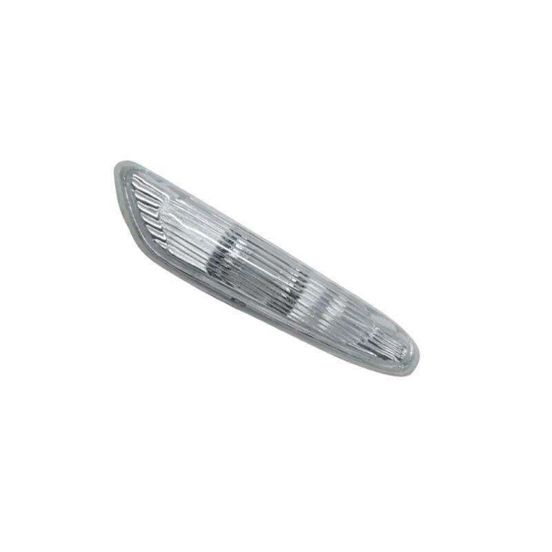 Car Side Marker Turn Signal Light For BMW E90 E91 E92 E93 2006-2011 Left White