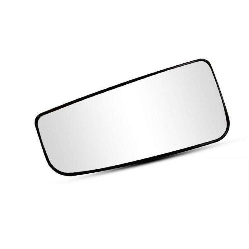 Left Lower Mirror Glass For Ford Truck F150 F250 F350 F450 F550 2017 2018
